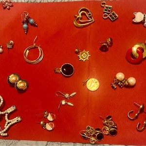 costume jewelry